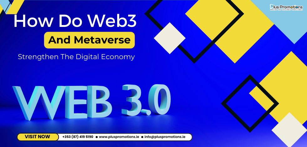 Web3 And Metaverse